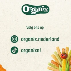 Organix Fruithapjes><noscript><img width=