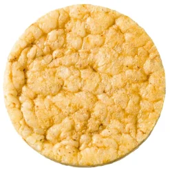 Organix Babytussendoortjes>7+M Appel Rijstwafels