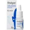 Otalgan Oor En Mond>Oordruppels