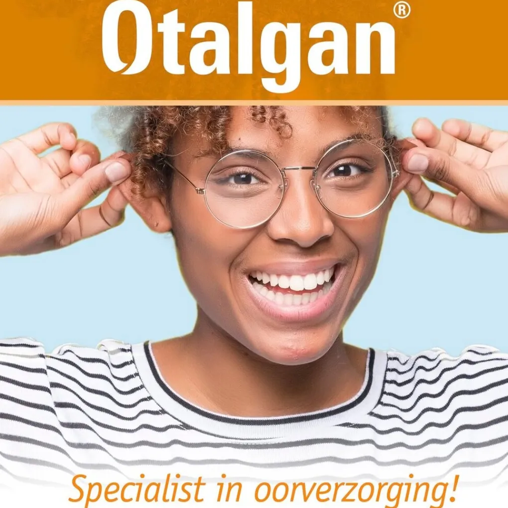 Otalgan Oor En Mond>Oorsmeer