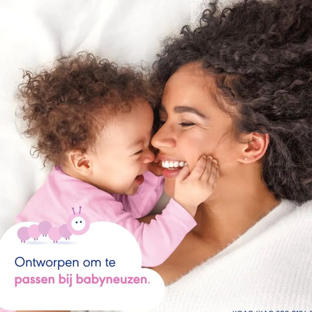 Otrivin Luchtwegen>Baby Zoutoplossing Neusspray