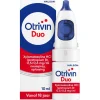 Otrivin Luchtwegen>Duo Xylometazoline HCl Ipratropium Br, 0,5/0,6 mg/ml Neusspray