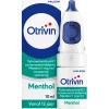 Otrivin Luchtwegen>Menthol Xylometazoline HCI 1 mg/ml Neusspray