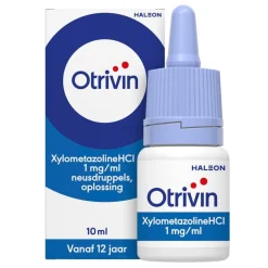 Otrivin Luchtwegen>Neusdruppels