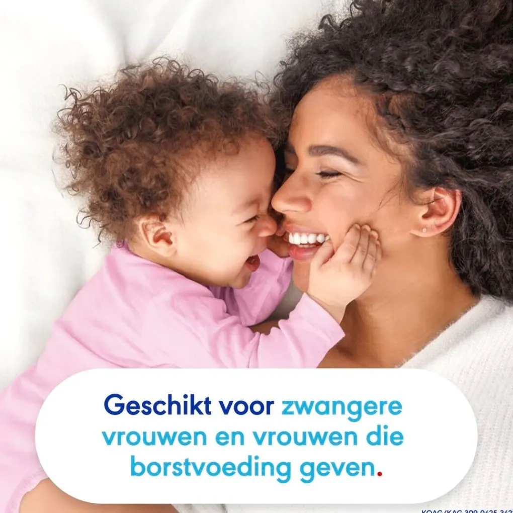 Otrivin Luchtwegen>Zoutoplossing Neusspray