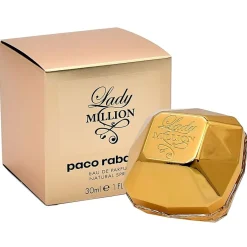 DAMES Paco Rabanne Damesparfum>Paco Rabanna Lady Million Eau de Parfum