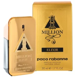 Heren Paco Rabanne Herenparfum>1 Million Elixir Eau de Parfum