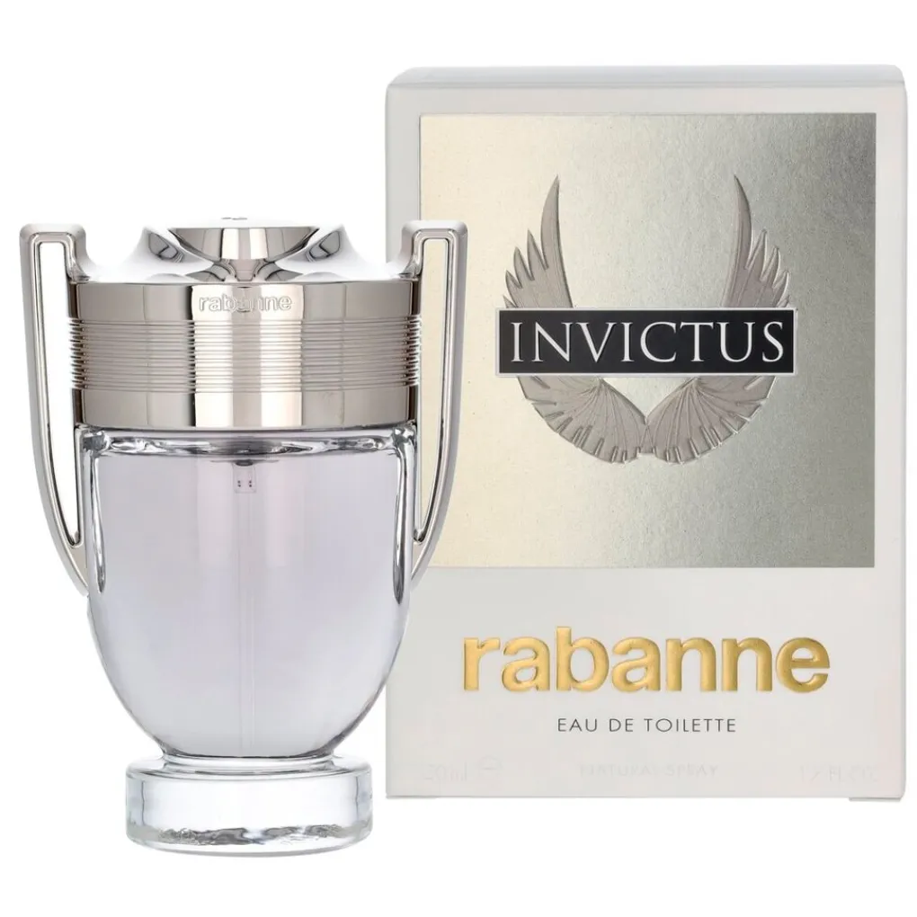 Heren Paco Rabanne Herenparfum>Invictus Eau de Toilette