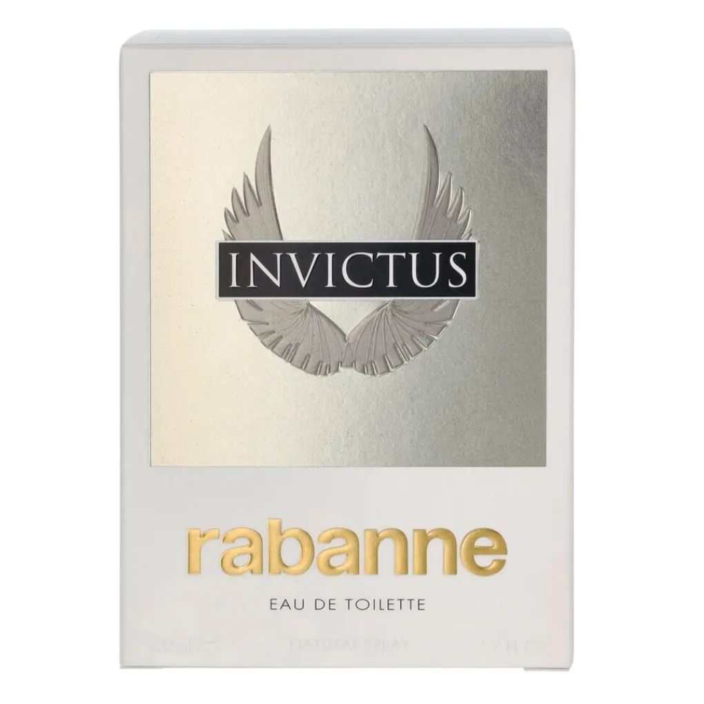 Heren Paco Rabanne Herenparfum>Invictus Eau de Toilette