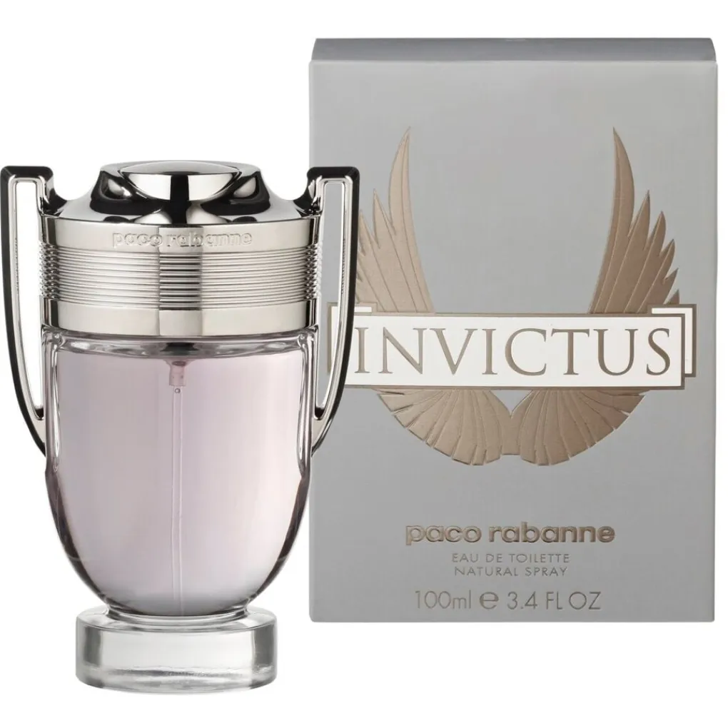Heren Paco Rabanne Herenparfum>Invictus Eau de Toilette