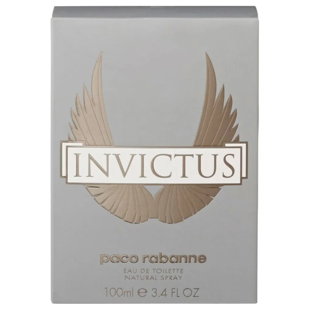 Heren Paco Rabanne Herenparfum>Invictus Eau de Toilette