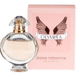 DAMES Paco Rabanne Damesparfum>Olympéa Eau de Parfum