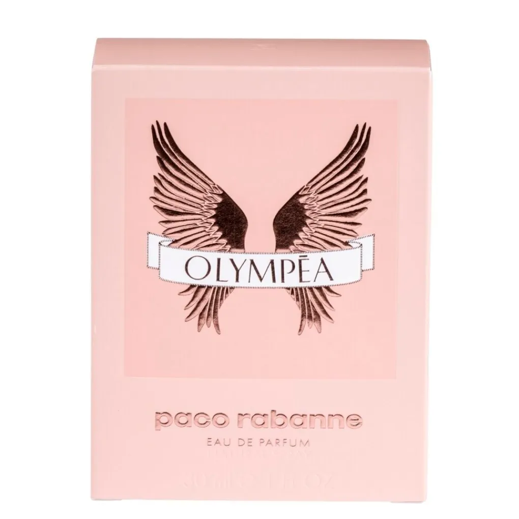 DAMES Paco Rabanne Damesparfum>Olympéa Eau de Parfum