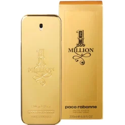 Heren Paco Rabanne Herenparfum>One Million Eau de Toilette
