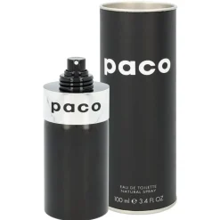 Heren Paco Rabanne Herenparfum>Paco Eau de Toilette