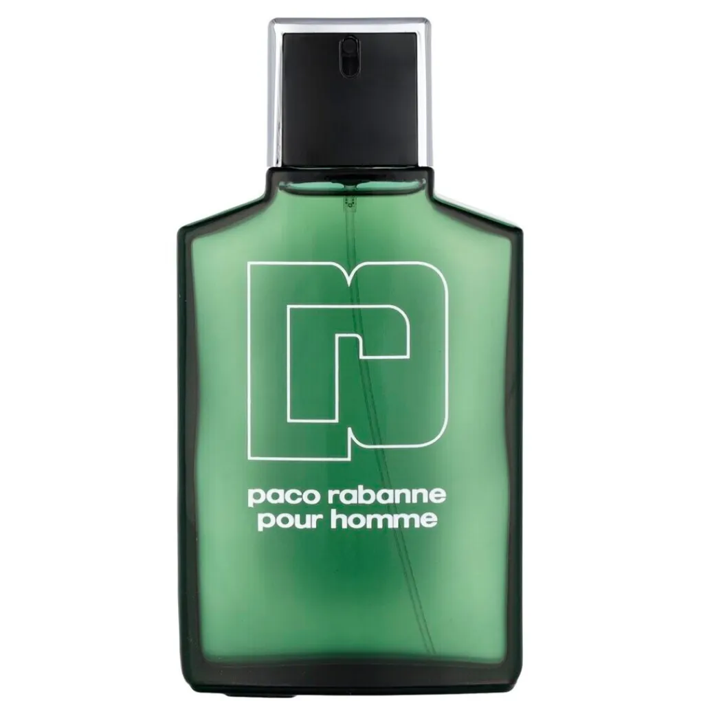Heren Paco Rabanne Herenparfum>Pur Homme Eau de Toilette