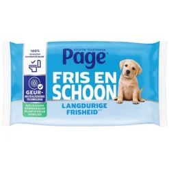 Page Vochtig Toiletpapier|Toiletpapier>Fris en Schoon Vochtig Toiletpapier