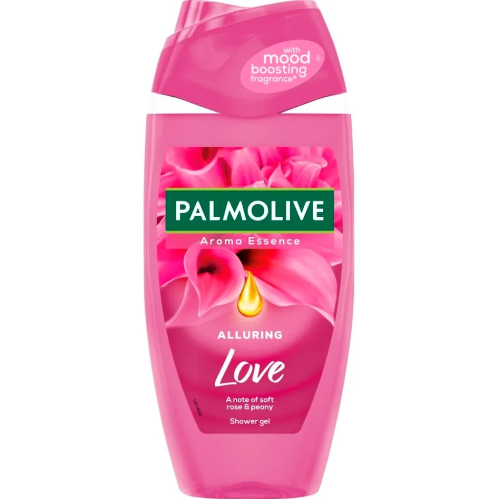 Palmolive Douchegel>Aroma Essence Alluring Love Douchegel