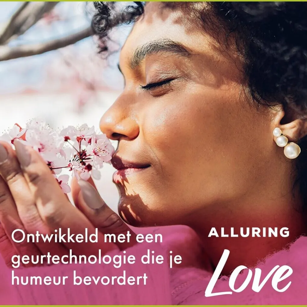 Palmolive Douchegel>Aroma Essence Alluring Love Douchegel