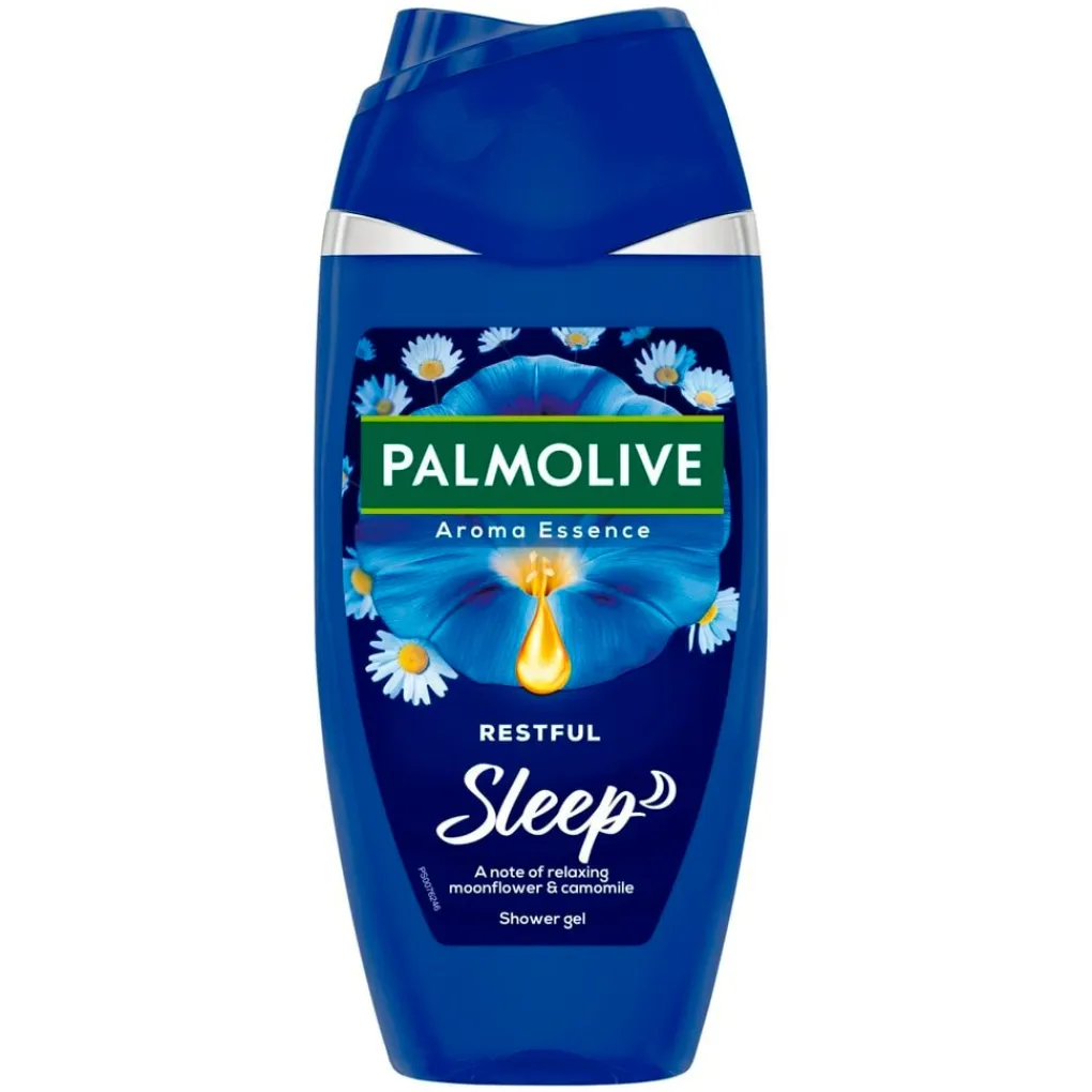 Palmolive Douchegel>Aroma Essence Restful Sleep Shower Gel