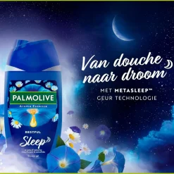 Palmolive Douchegel>Aroma Essence Restful Sleep Shower Gel