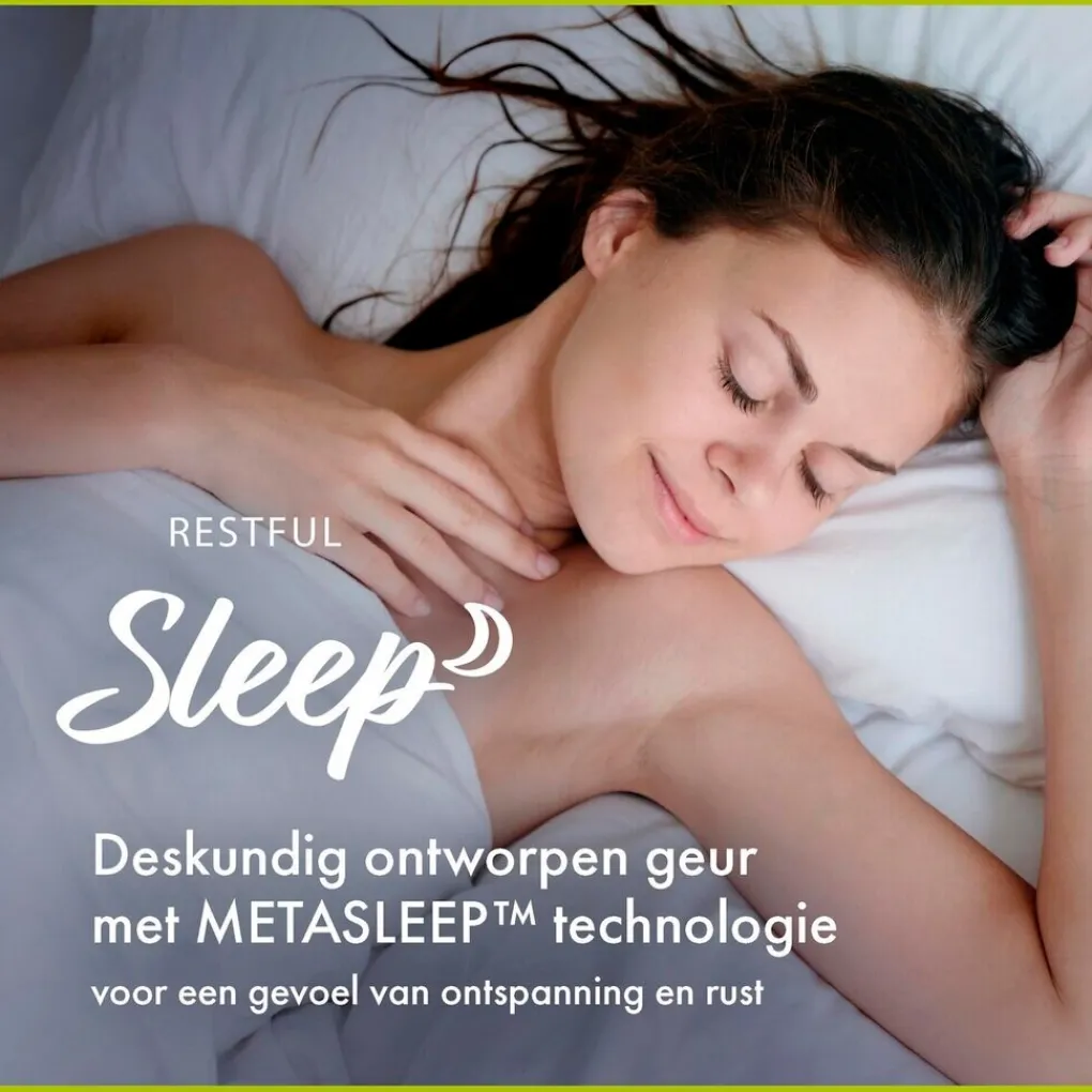 Palmolive Douchegel>Aroma Essence Restful Sleep Shower Gel