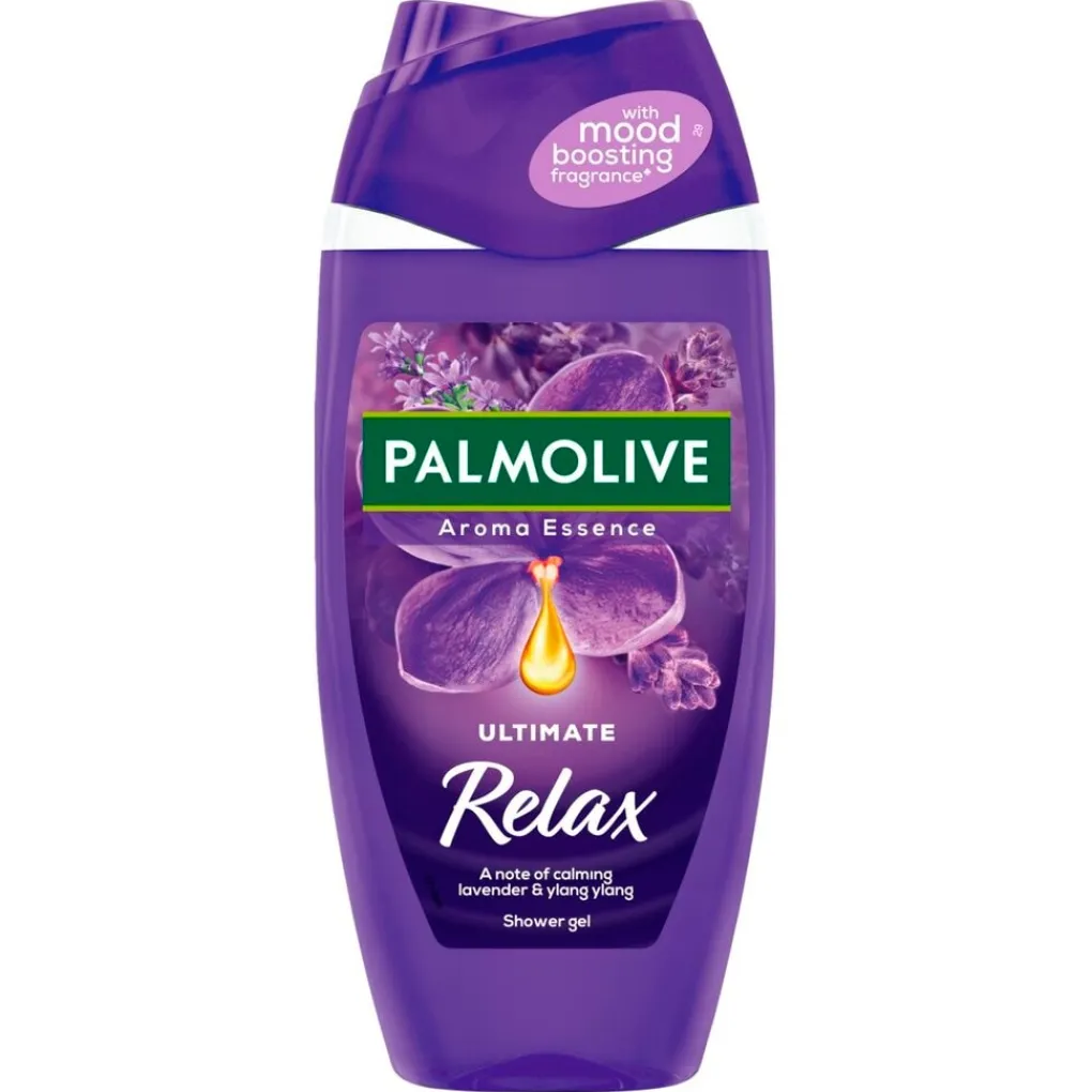 Palmolive Douchegel>Aroma Essence Ultimate Relax Douchegel