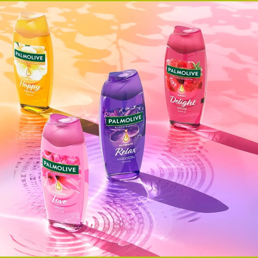 Palmolive Douchegel>Aroma Essence Ultimate Relax Douchegel