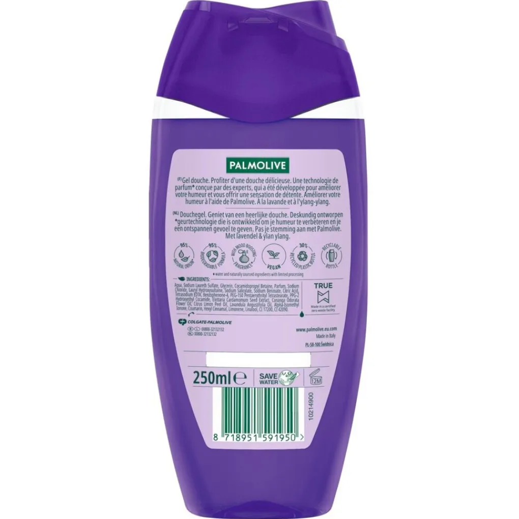 Palmolive Douchegel>Aroma Essence Ultimate Relax Douchegel