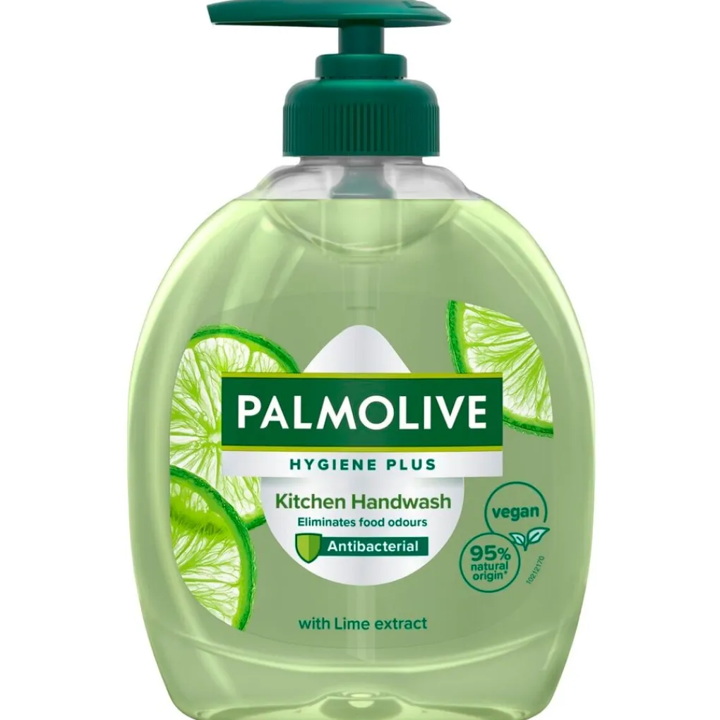 Palmolive Handzeep>Hygiene-Plus Kitchen Antibacteriële Handzeep