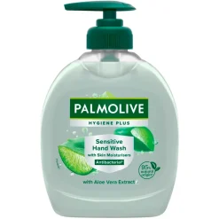 Palmolive Handzeep>Hygiene-Plus Sensitive Handzeep