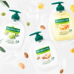 Palmolive Handzeep>Hygiene-Plus Sensitive Handzeep