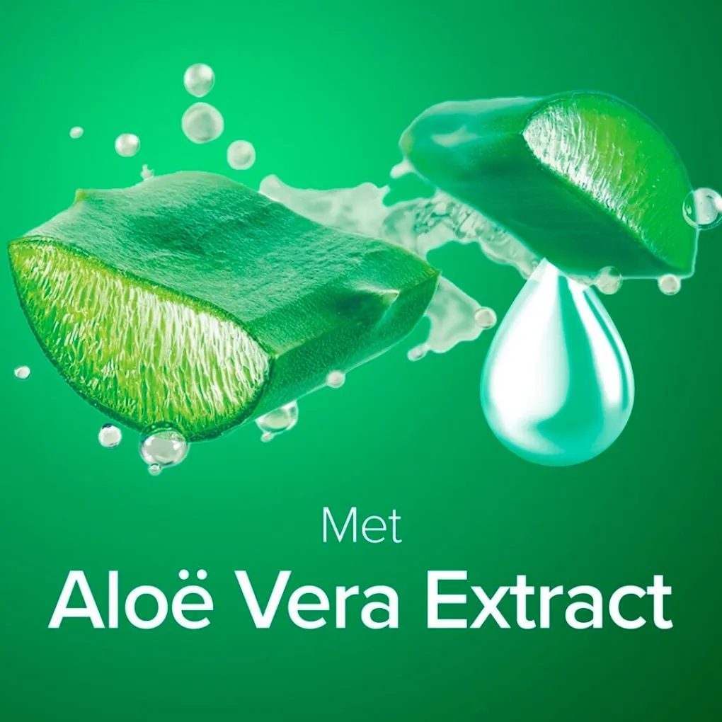 Palmolive Handzeep>Hygiene-Plus Sensitive Handzeep