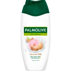 Palmolive Douchecrème>Naturals Almond Milk Douchecrème