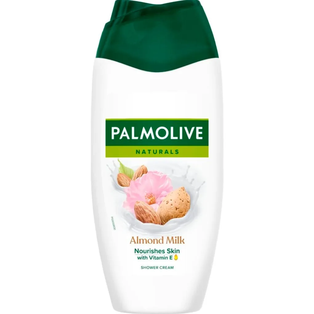 Palmolive Douchecrème>Naturals Almond Milk Douchecrème