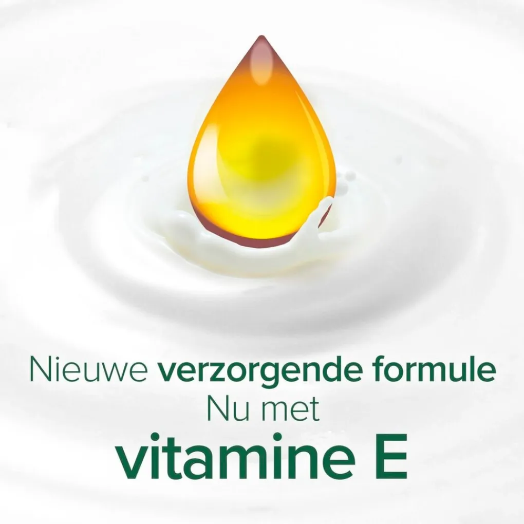 Palmolive Douchecrème>Naturals Almond Milk Douchecrème