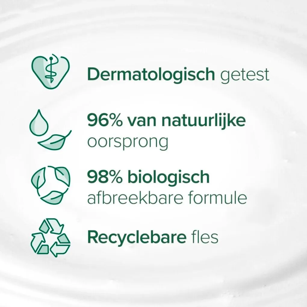 Palmolive Handzeep>Naturals Melk & Honing Handzeep