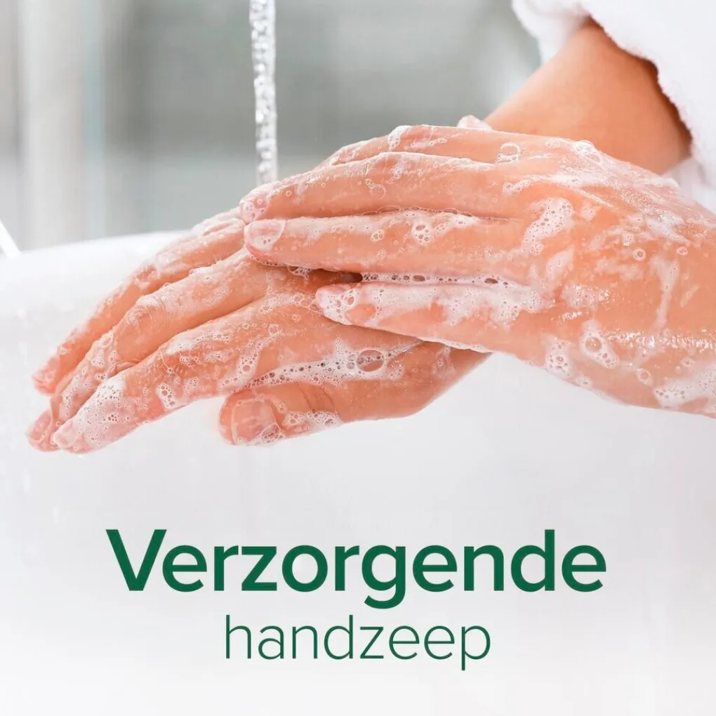 Palmolive Handzeep>Naturals Melk & Honing Handzeep