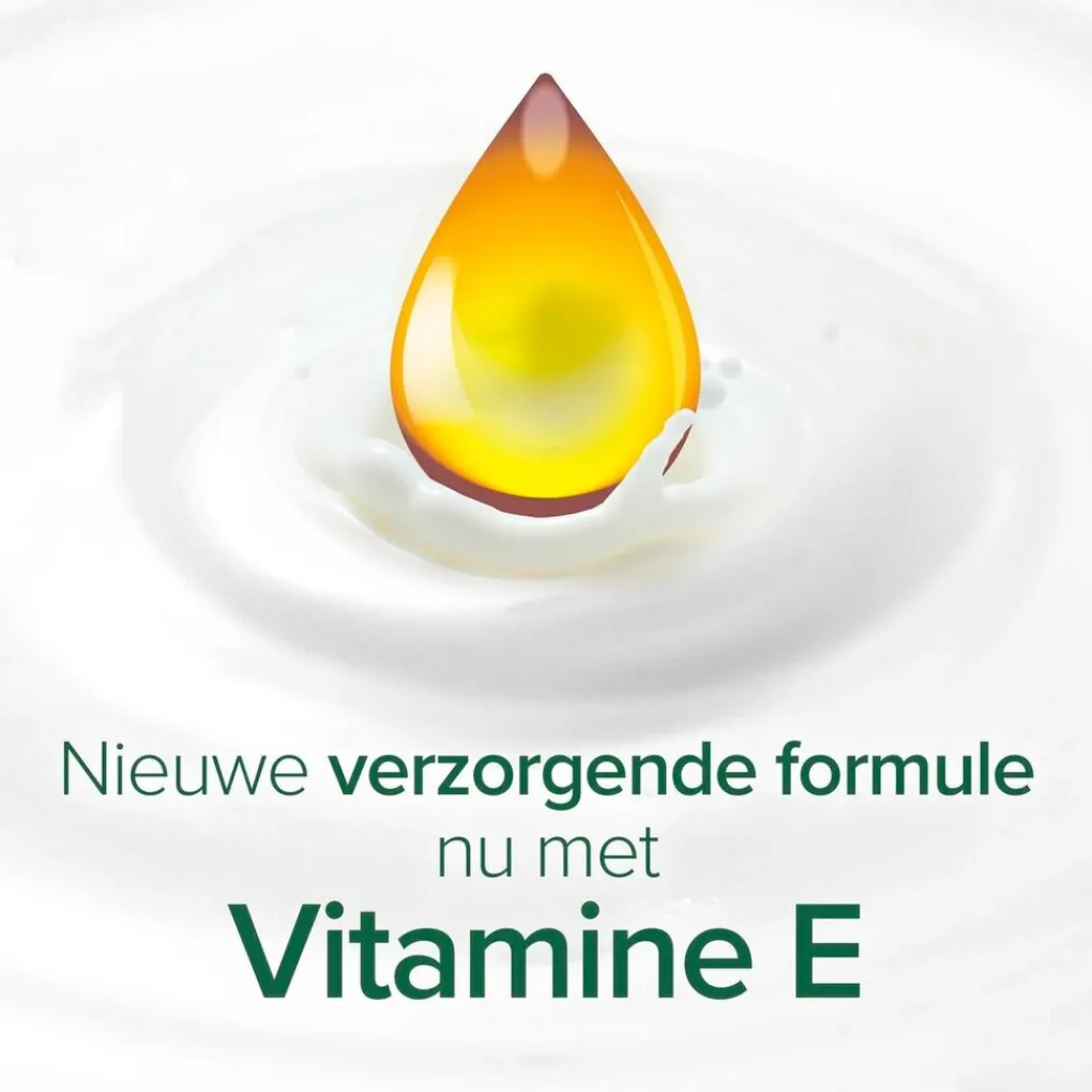 Palmolive Handzeep>Naturals Olive & Melk Vloeibare Handzeep