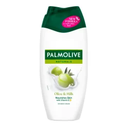 Palmolive Douchecrème>Naturals Olive & Milk Douchecrème