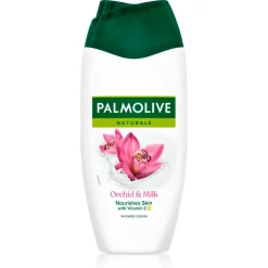 Palmolive Douchecrème>Naturals Orchidee & Melk Douchecrème