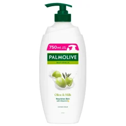 Palmolive Douchecrème>Naturals Ultra Moisturization Douchemelk