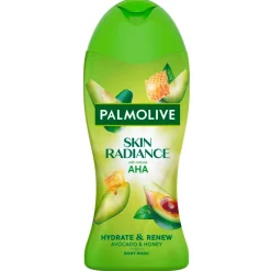 Palmolive Douchecrème|Douchegel>Skin Radiance Avocado & Honey Bodywash
