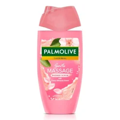 Palmolive Douchegel>Thermal Gentle Massage Shower Bodyscrub