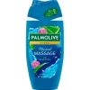Palmolive Douchegel|Scrub>Thermal Mineral Massage Shower Scrub Douchegel