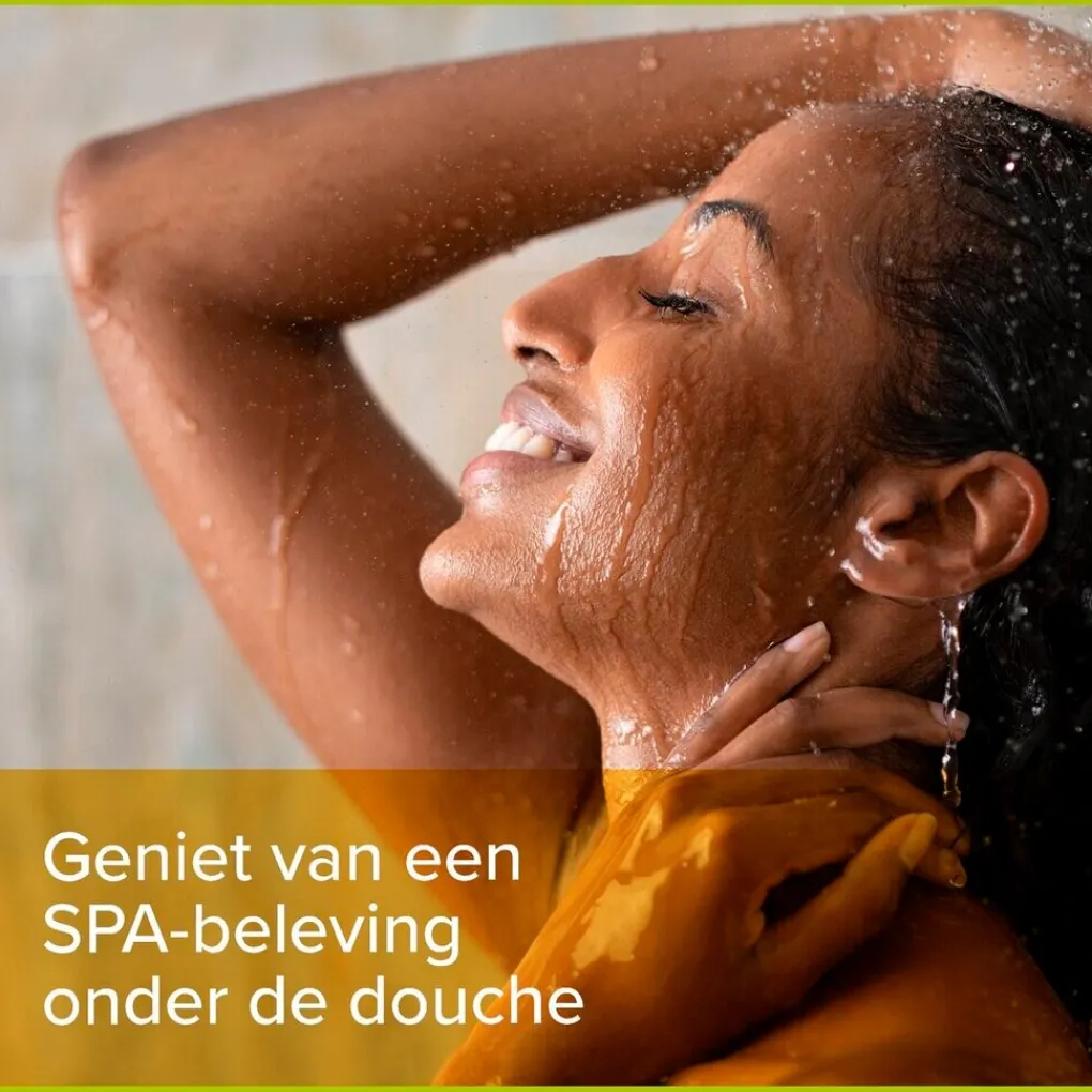 Palmolive Douchegel>Thermal Pampering Oil Douchegel