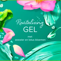 Palmolive Douchegel>Thermal Revitalising Gel Douchegel