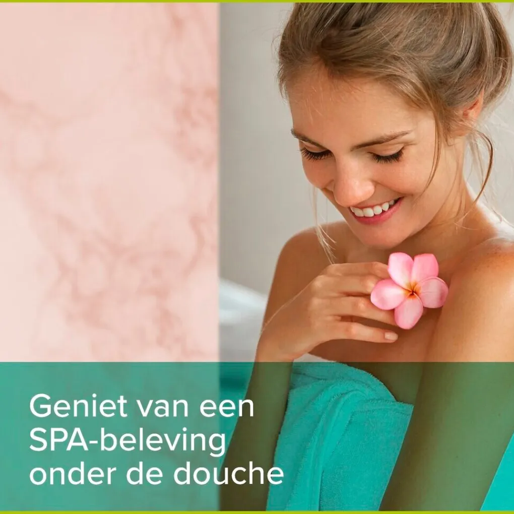 Palmolive Douchegel>Thermal Revitalising Gel Douchegel