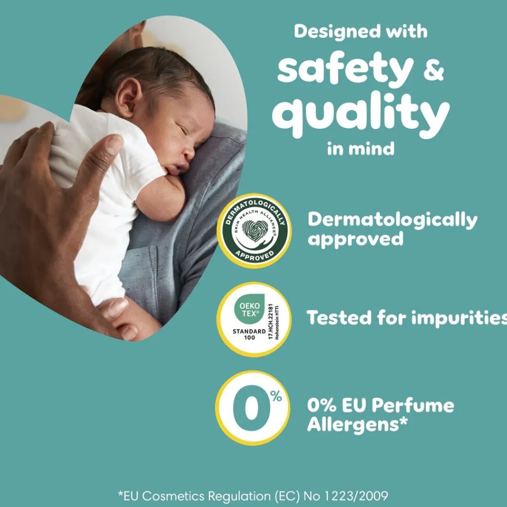 Pampers Luiers Maat 5>Baby-Dry Maat 5 Luiers