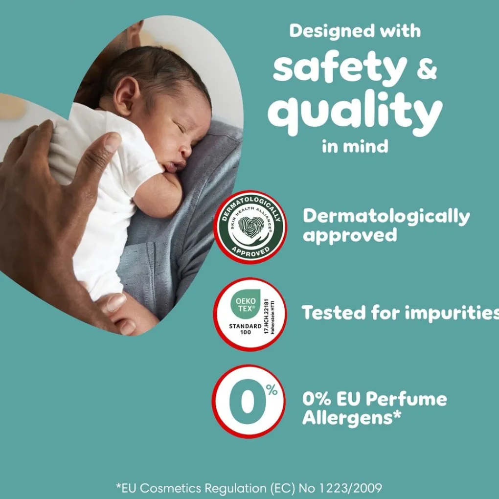 Pampers Luierbroekjes Maat 4>Baby-Dry Pants Maat 4 Luierbroekjes